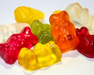 菓子などの食品