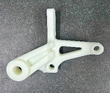 バイクパーツの3Dプリント製作例